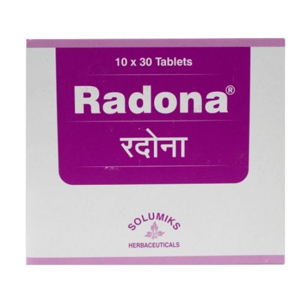 Radona Tablets